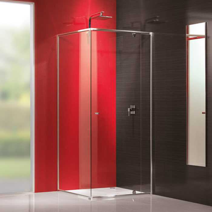 Semi-Frameless Return Cutout