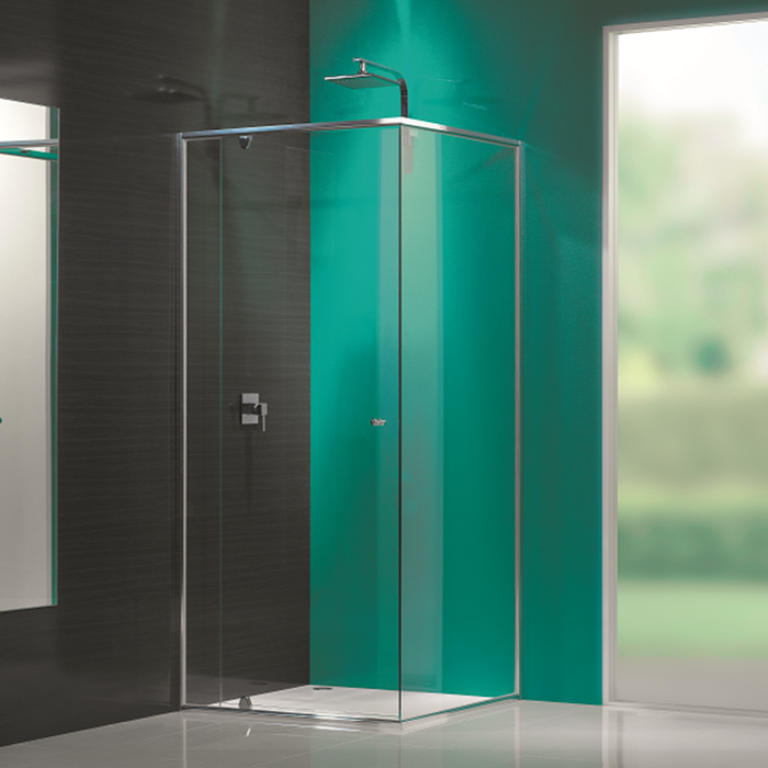 Semi-Frameless Standard Return