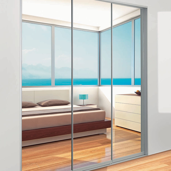 Slimline Robe Doors